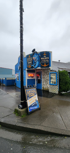 Photo of Smile's Seafood Cafe Ltd - 113 Cow Bay Rd, Prince Rupert, BC V8J 3X4